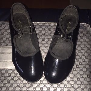 So Dance Tap Shoes